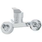 Grifo Mezclador de Ducha Cromado G 1 / 2 pulgadas