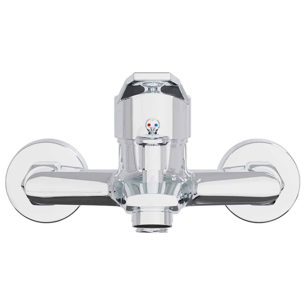 Grifo Mezclador de Ducha Cromado G 1 / 2 pulgadas