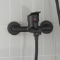 Torneira Misturadora de Duche Cromada G 1 / 2 polegadas