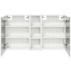 Juego de Muebles de Baño 3 pcs 106 x 16 x 62,5 cm