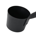 Juego de Accesorios de Sauna 2 pcs Negro