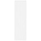 Mueble de TV Montado en la Pared 2 pcs 30 x 31 x 100 cm