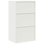 Armario de almacenamiento 60 x 40 x 105 cm Acero