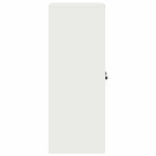 Armario de almacenamiento 60 x 40 x 105 cm Acero