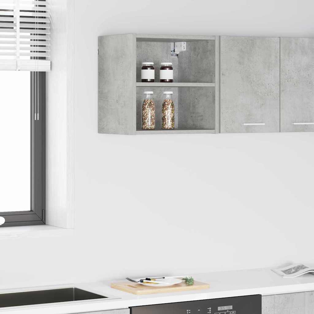 Gabinete Base de Cocina con cajón Roble Negro 40 x 46 x 81,5 cm