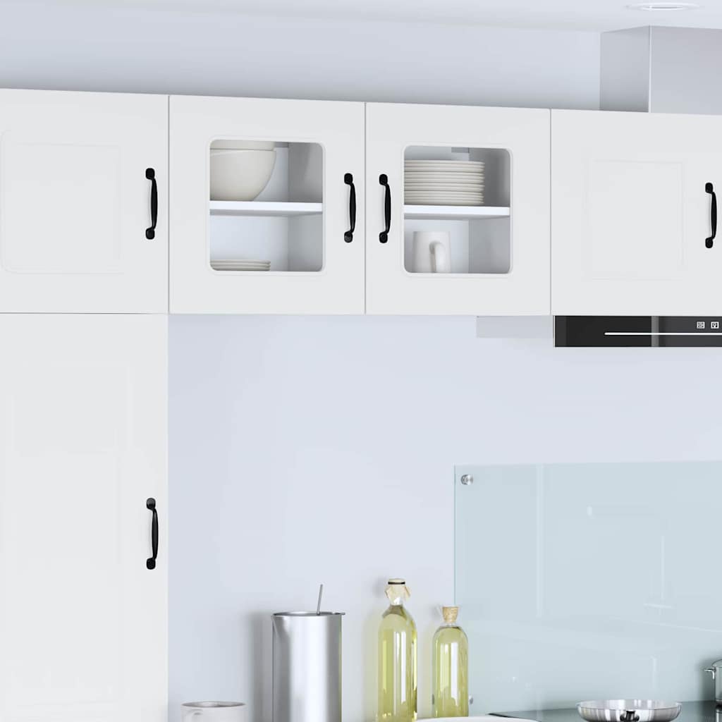Kalmar dishwasher panel 2 pcs 30 x 31 x 40 cm