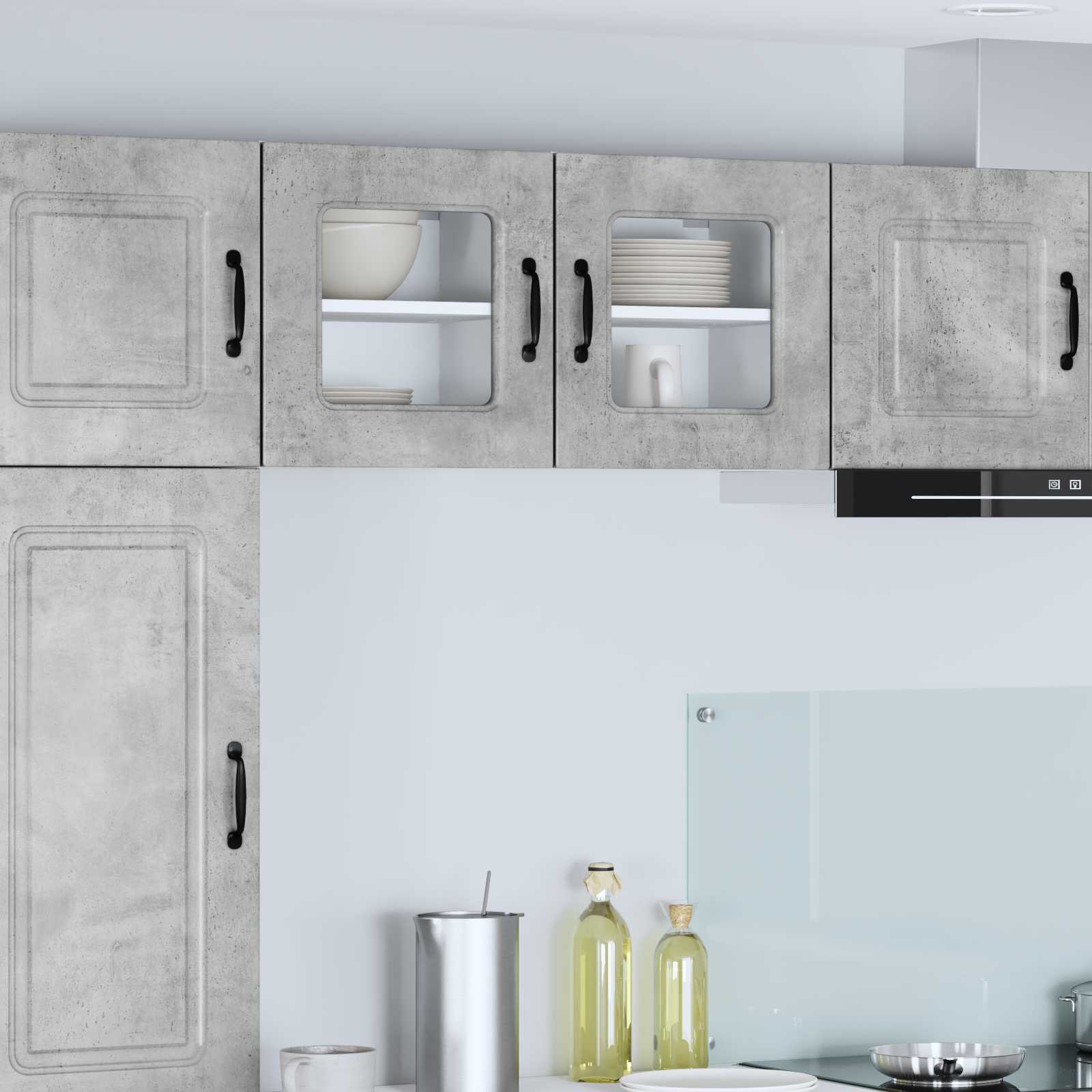 Kalmar dishwasher panel 2 pcs 30 x 31 x 40 cm
