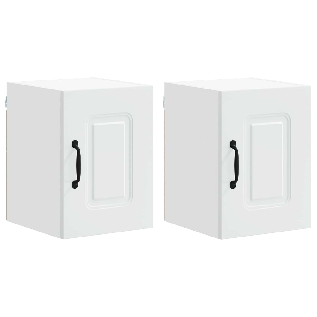 Panel de lavaplatos Kalmar 2 pcs 30 x 31 x 40 cm