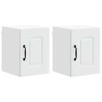 Panel de lavaplatos Kalmar 2 pcs 30 x 31 x 40 cm