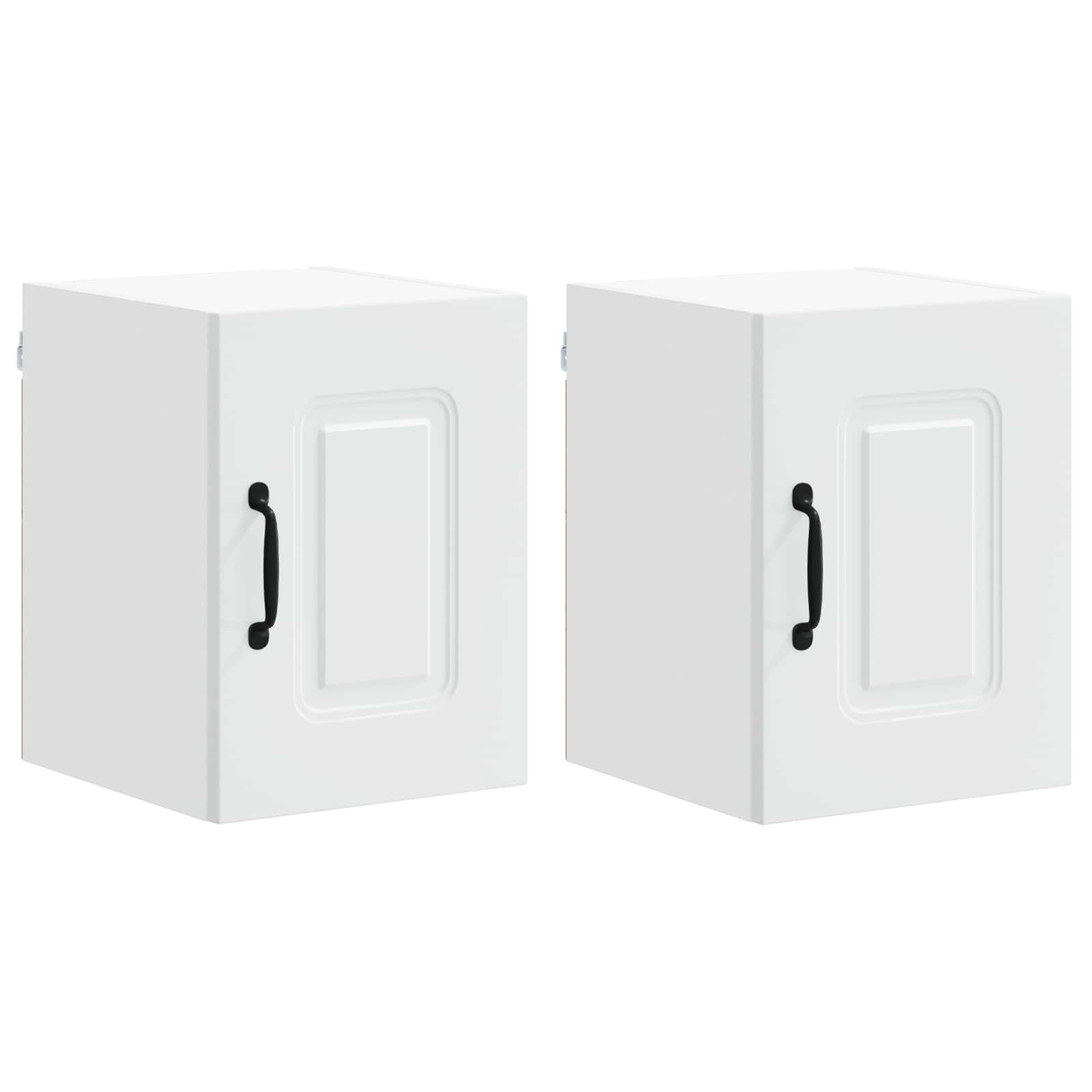 Panel de lavaplatos Kalmar 2 pcs 30 x 31 x 40 cm