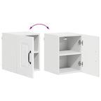 Panel de lavaplatos Kalmar 2 pcs 30 x 31 x 40 cm