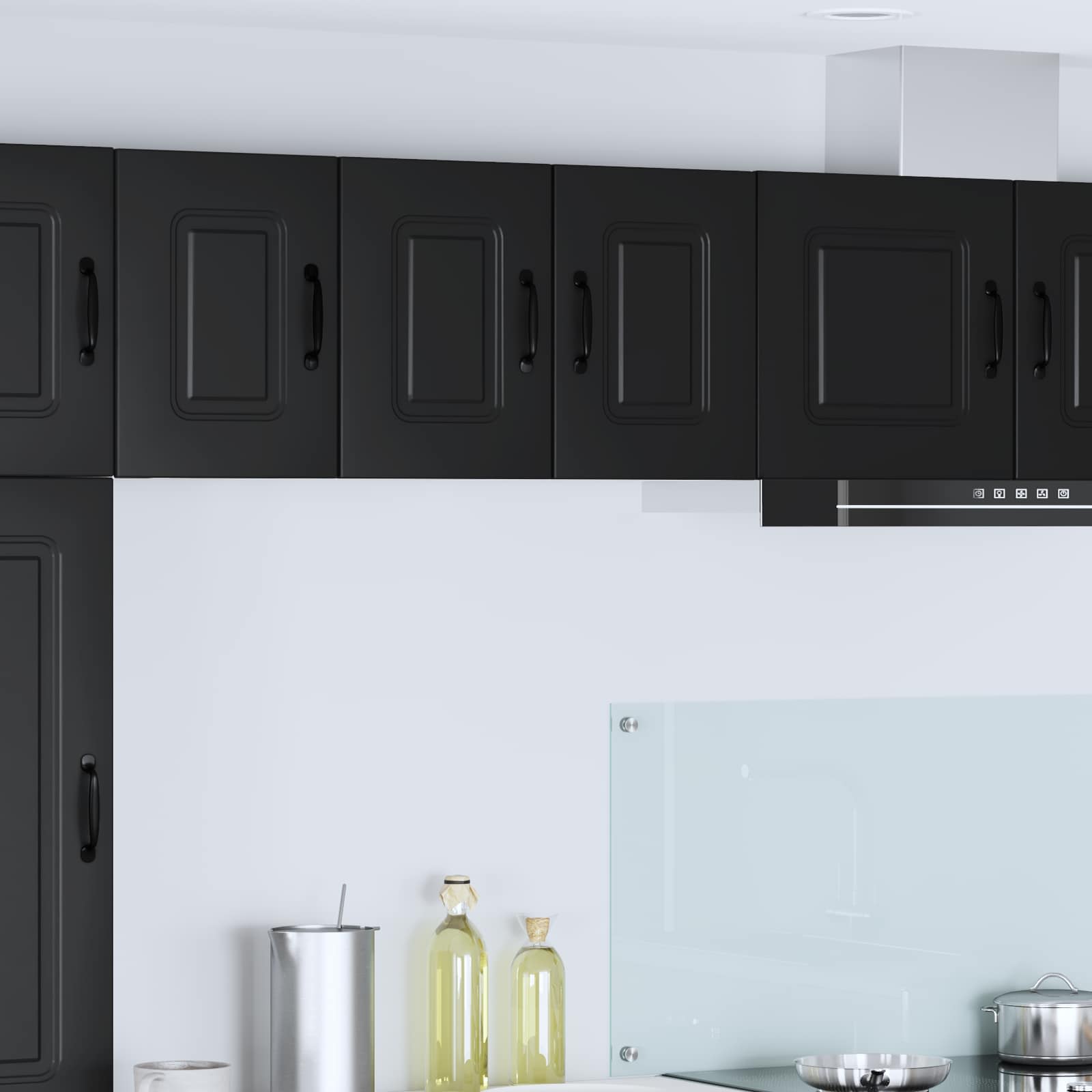 Kalmar dishwasher panel 2 pcs 30 x 31 x 40 cm