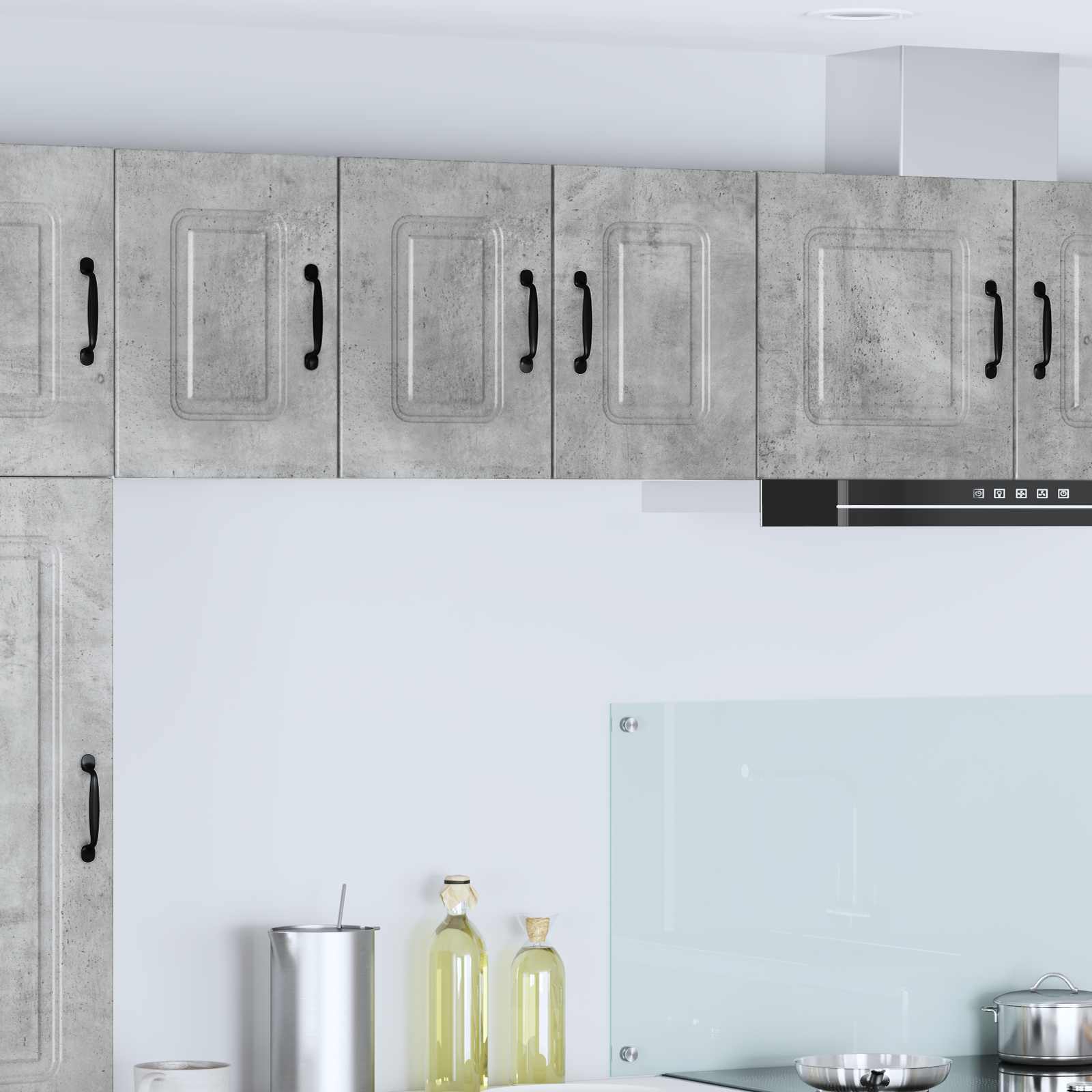 Kalmar dishwasher panel 2 pcs 30 x 31 x 40 cm