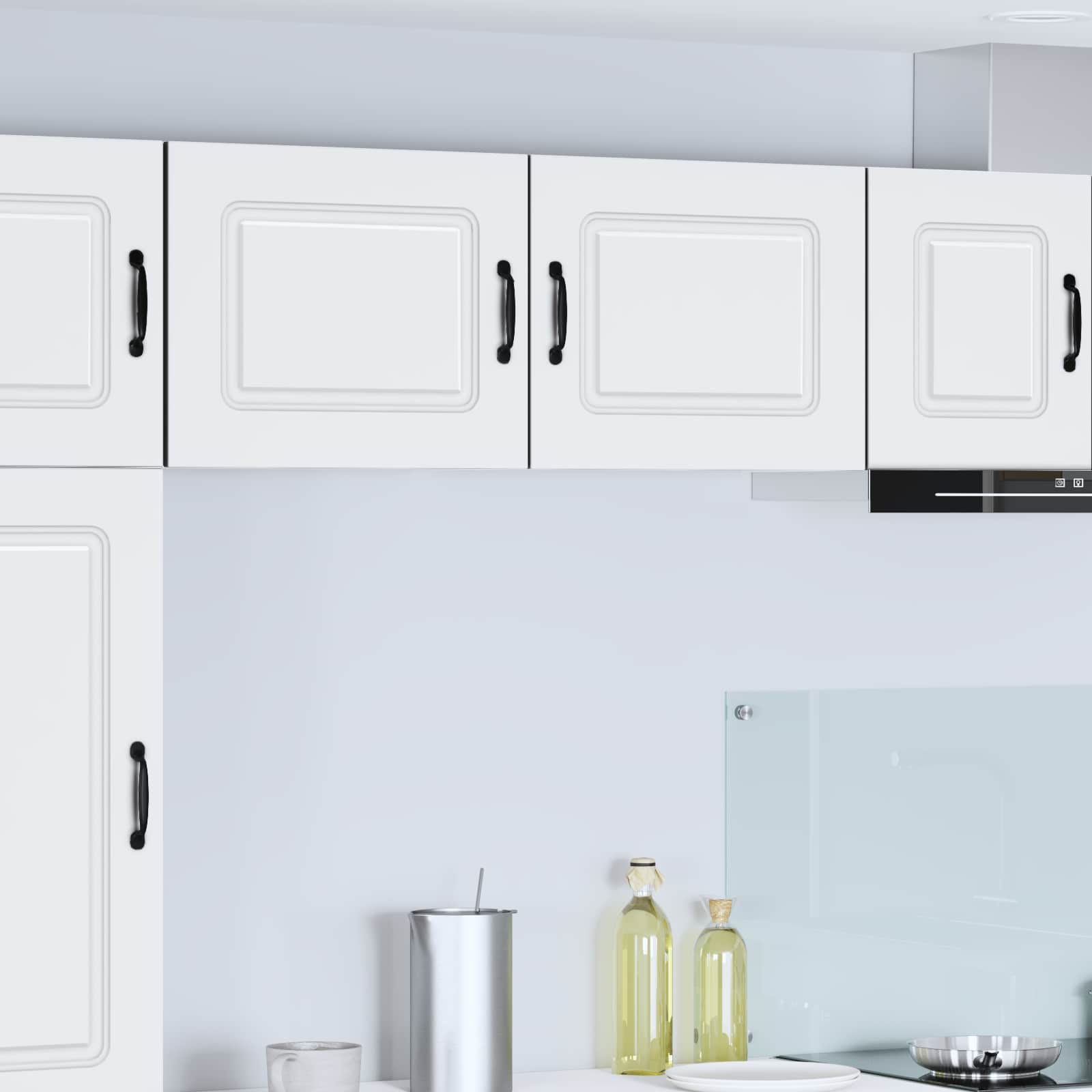 Kalmar dishwasher panel 2 pcs 30 x 31 x 40 cm