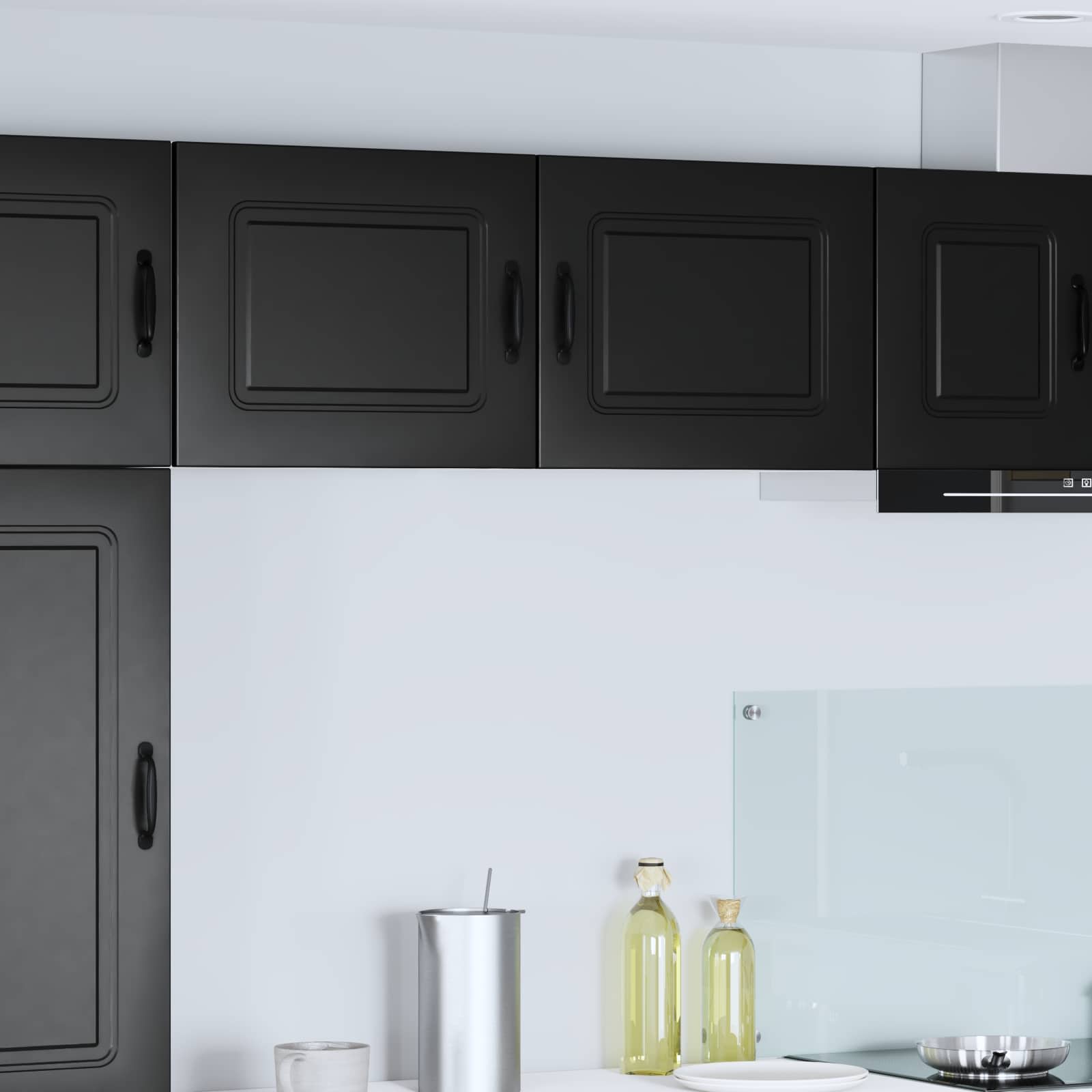 Kalmar dishwasher panel 2 pcs 30 x 31 x 40 cm
