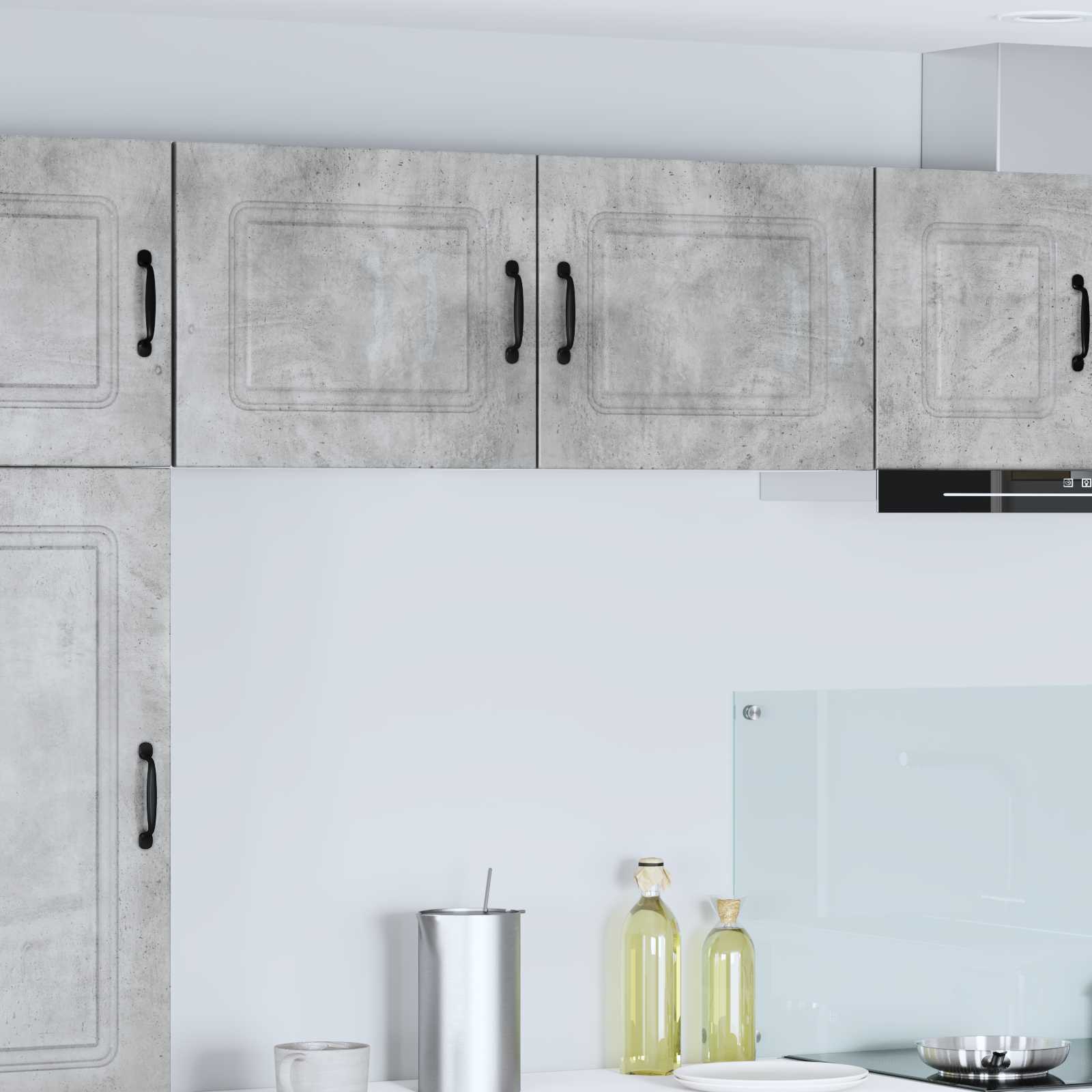 Kalmar dishwasher panel 2 pcs 30 x 31 x 40 cm