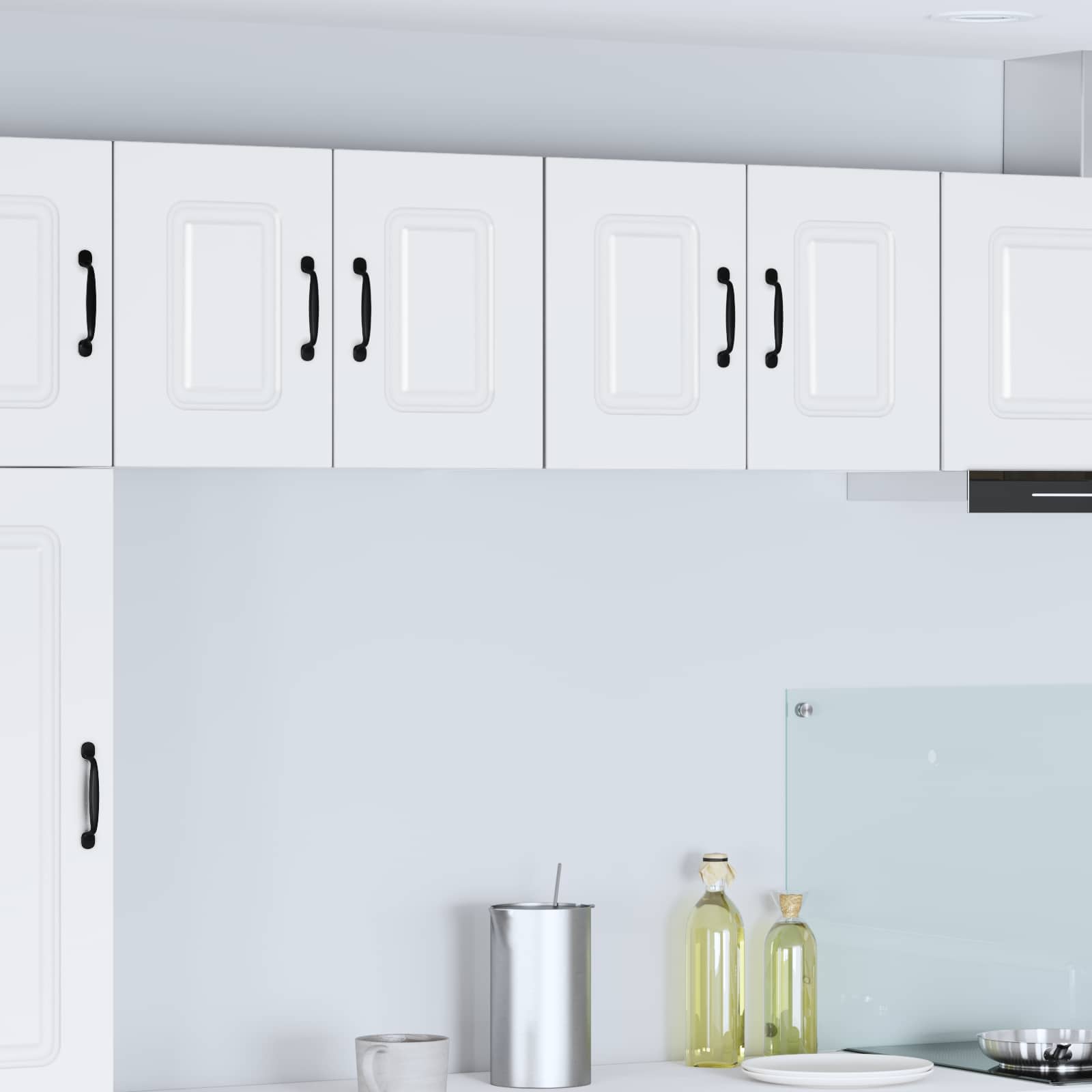 Kalmar dishwasher panel 2 pcs 30 x 31 x 40 cm