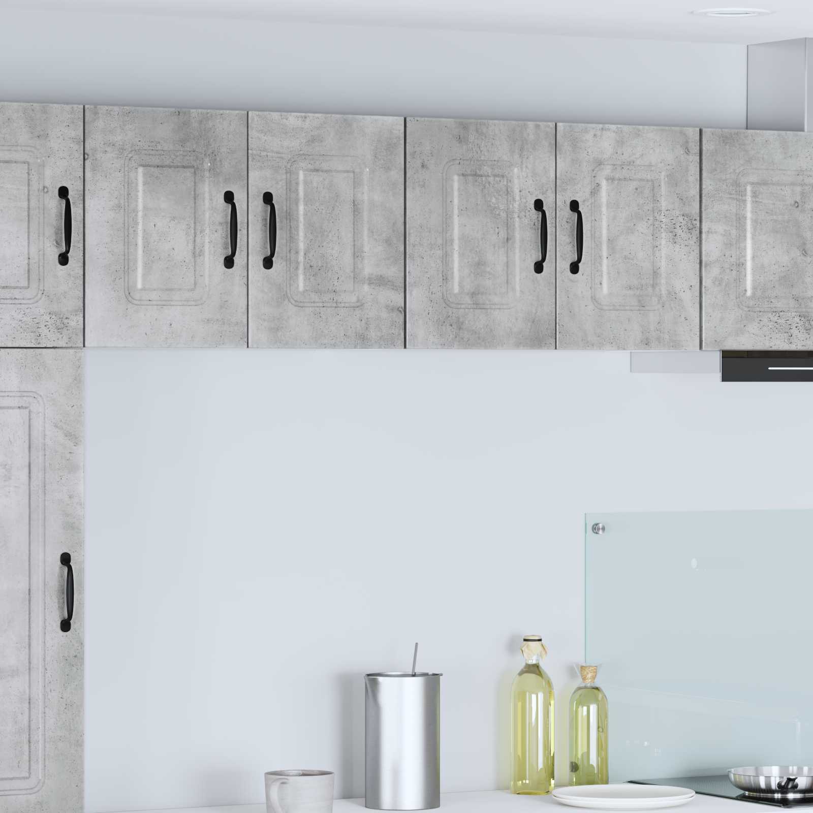 Kalmar dishwasher panel 2 pcs 30 x 31 x 40 cm