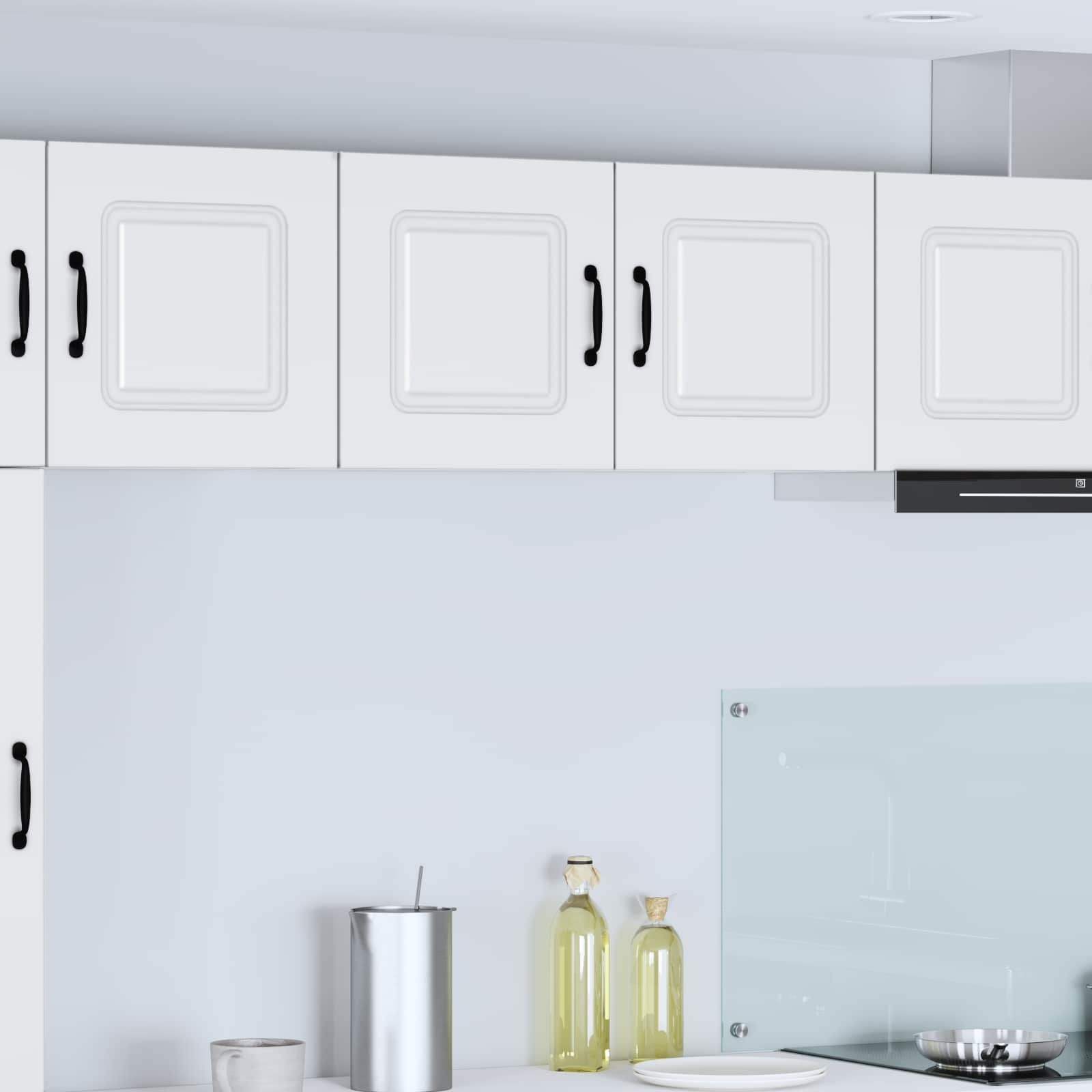 Kalmar dishwasher panel 2 pcs 30 x 31 x 40 cm