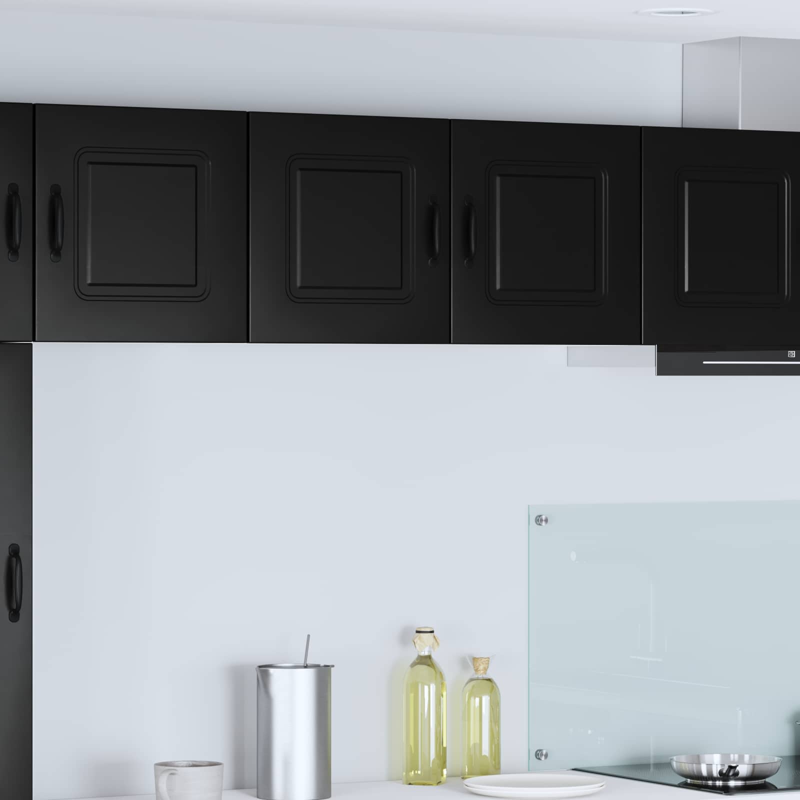 Kalmar dishwasher panel 2 pcs 30 x 31 x 40 cm