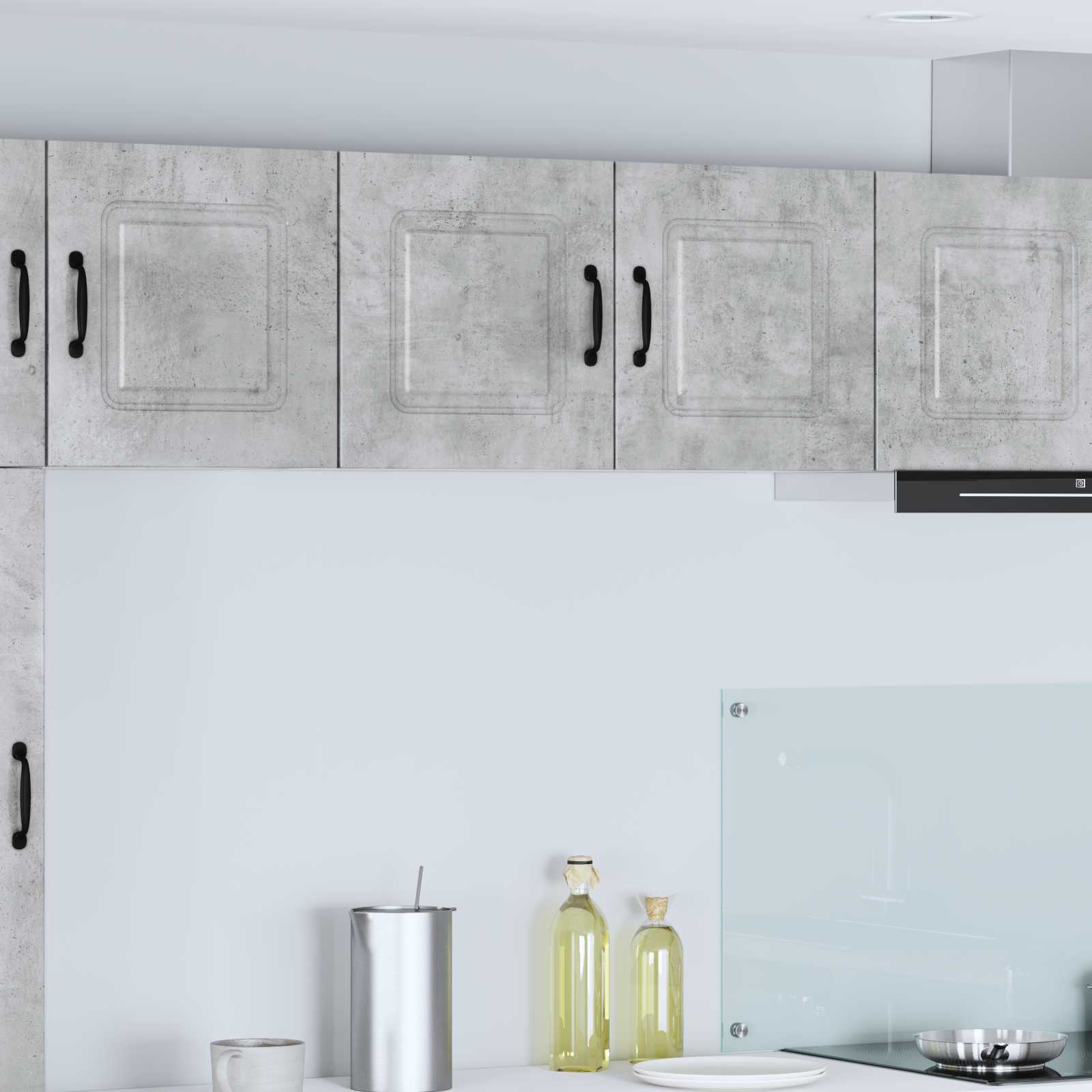 Kalmar dishwasher panel 2 pcs 30 x 31 x 40 cm