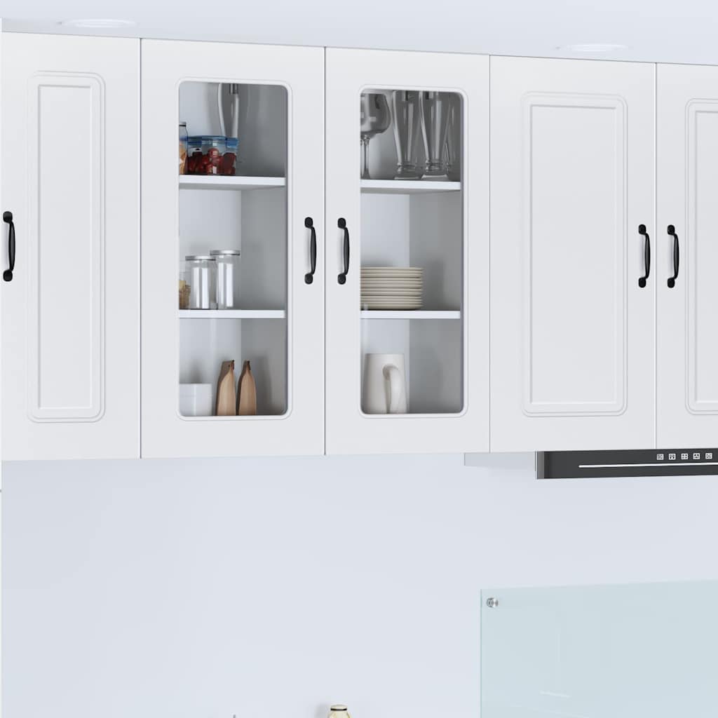 Kalmar dishwasher panel 2 pcs 30 x 31 x 40 cm