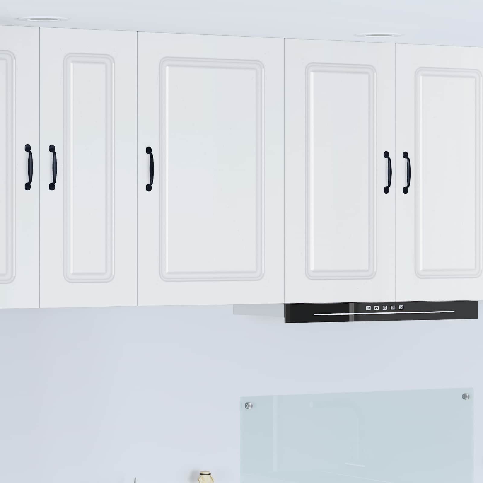 Kalmar dishwasher panel 2 pcs 30 x 31 x 40 cm