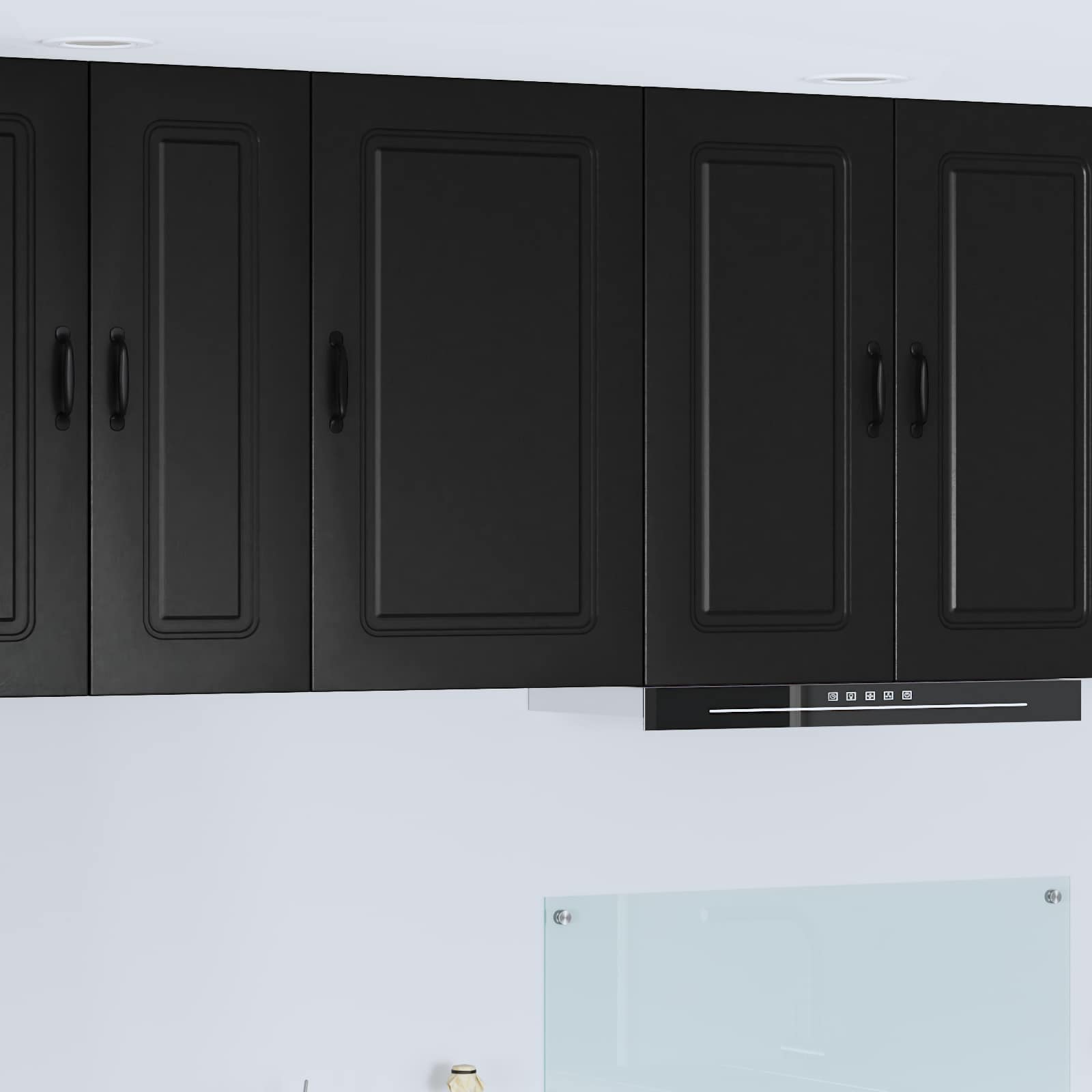Kalmar dishwasher panel 2 pcs 30 x 31 x 40 cm