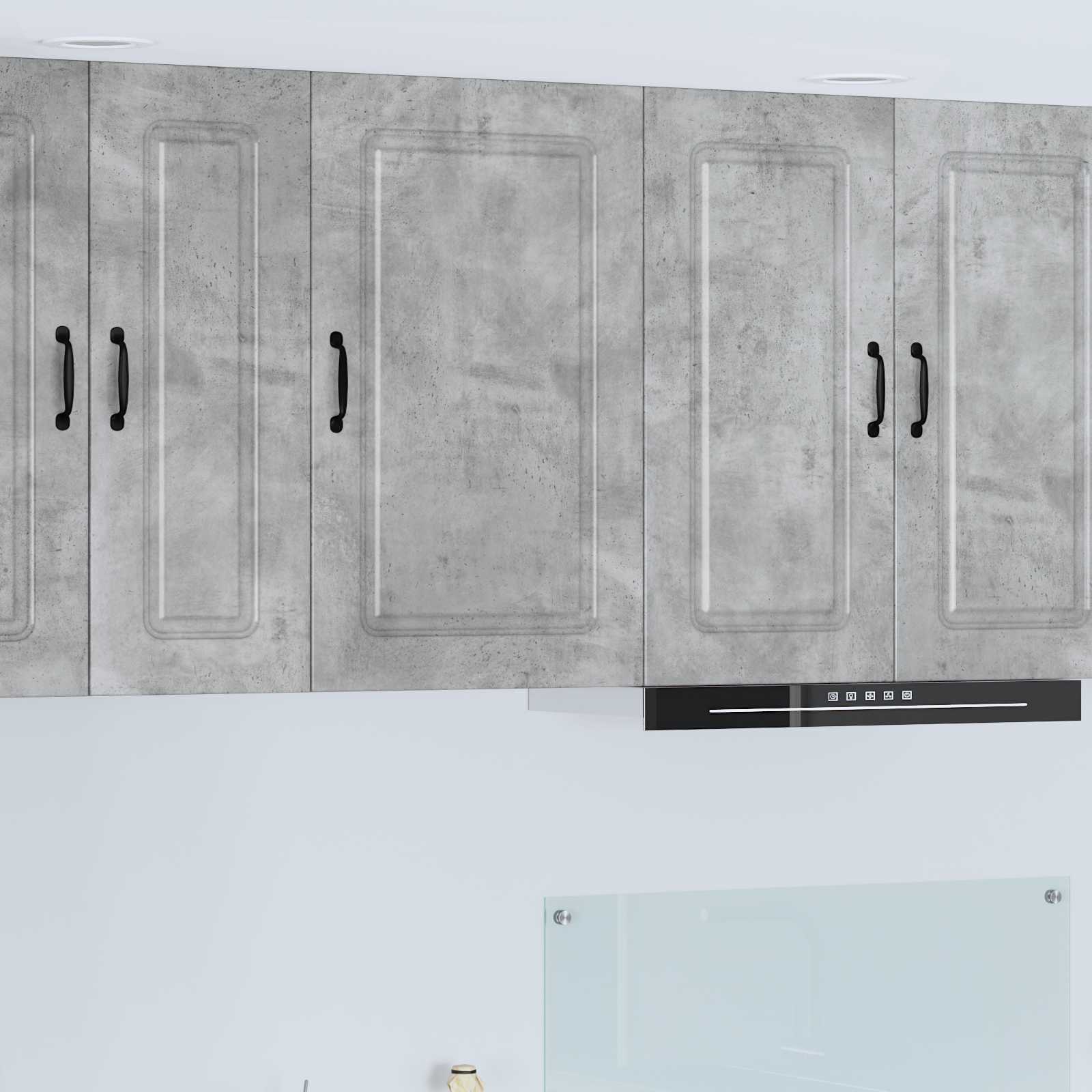 Kalmar dishwasher panel 2 pcs 30 x 31 x 40 cm