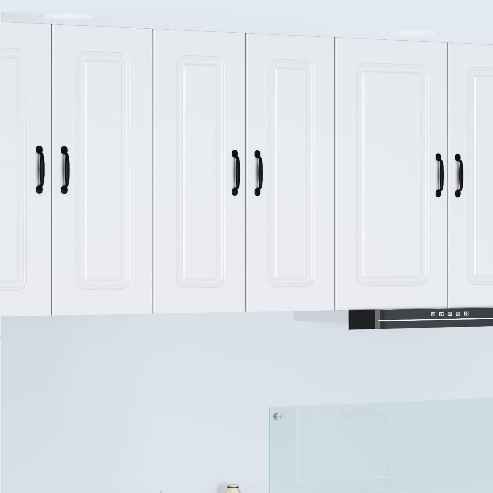 Kalmar dishwasher panel 2 pcs 30 x 31 x 40 cm