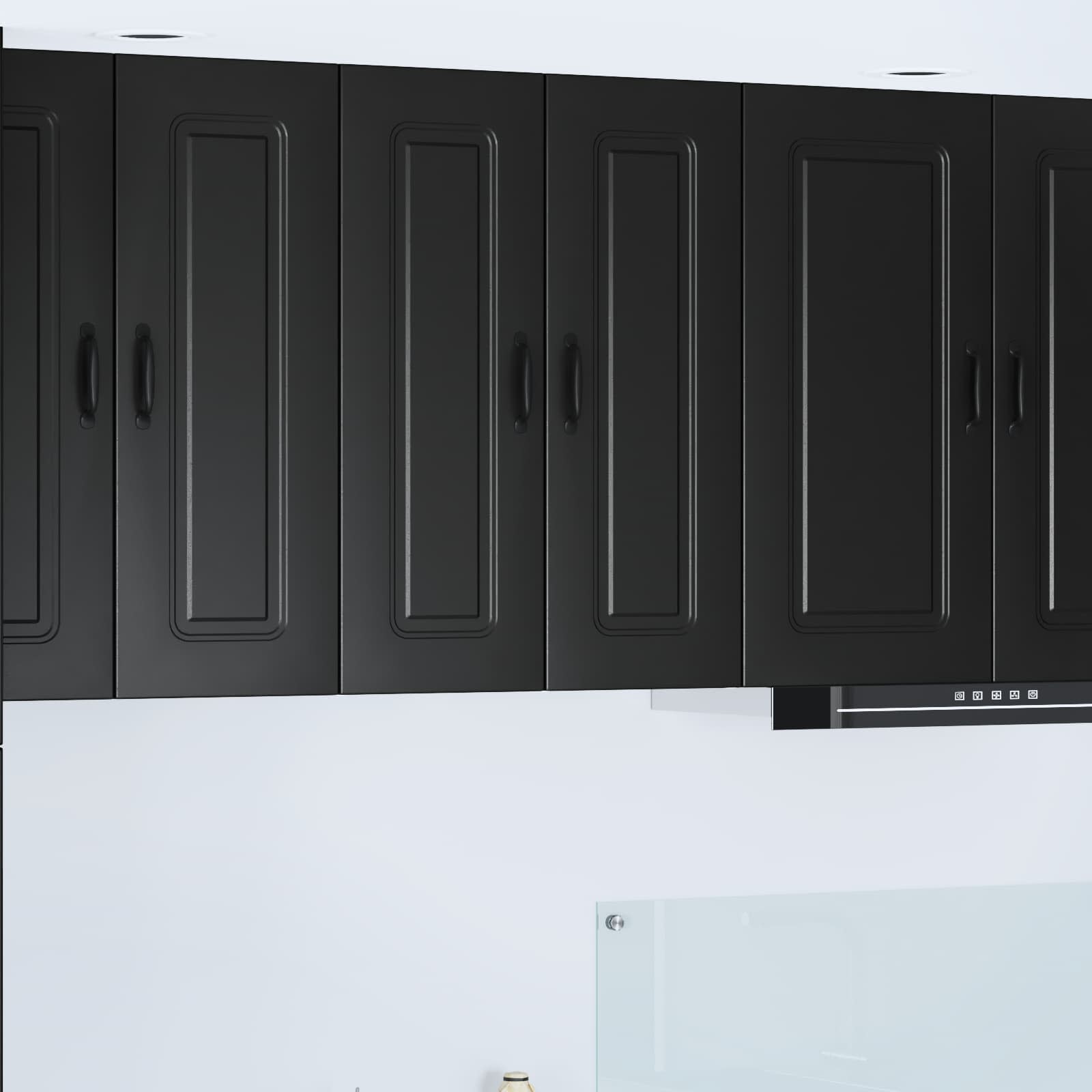 Kalmar dishwasher panel 2 pcs 30 x 31 x 40 cm