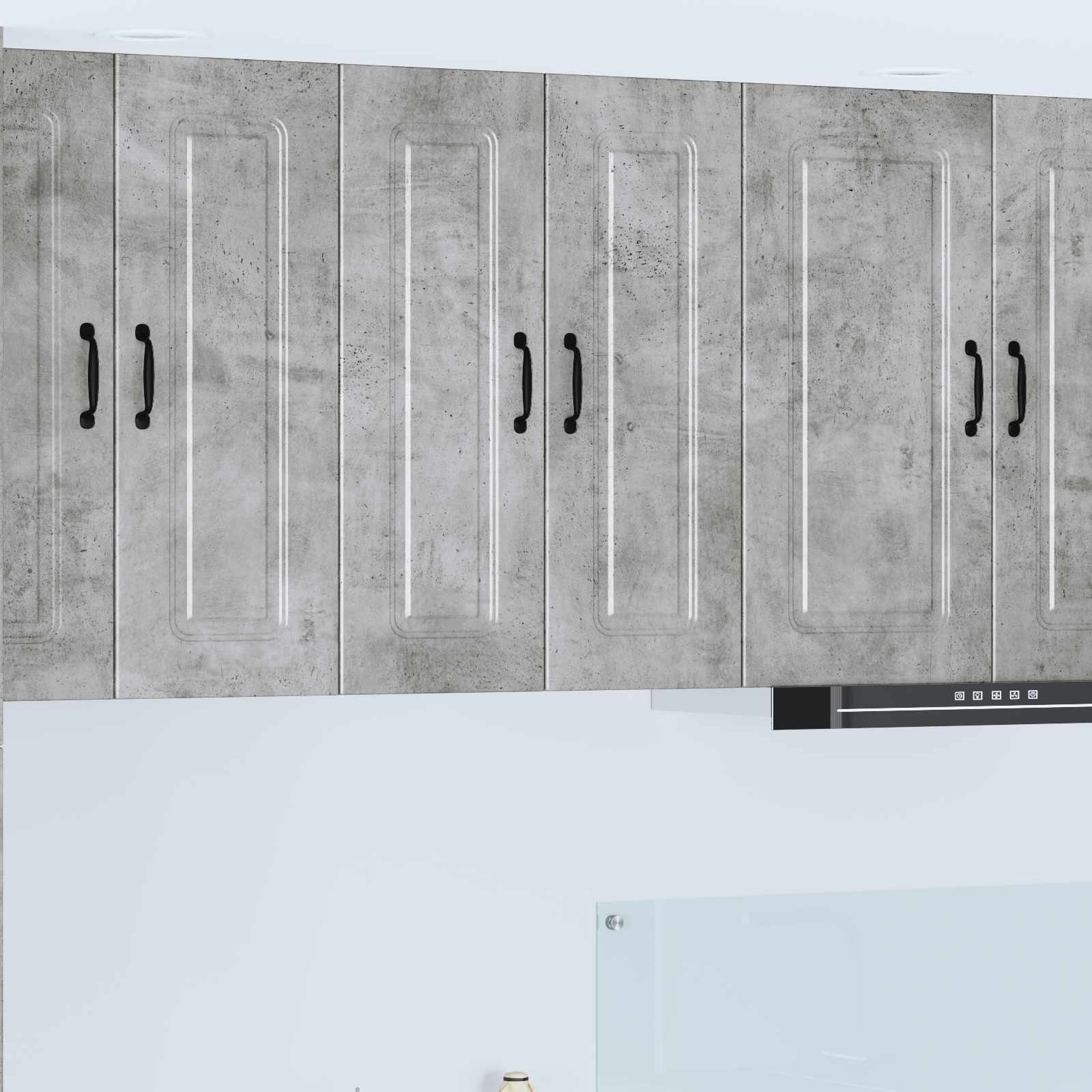 Kalmar dishwasher panel 2 pcs 30 x 31 x 40 cm