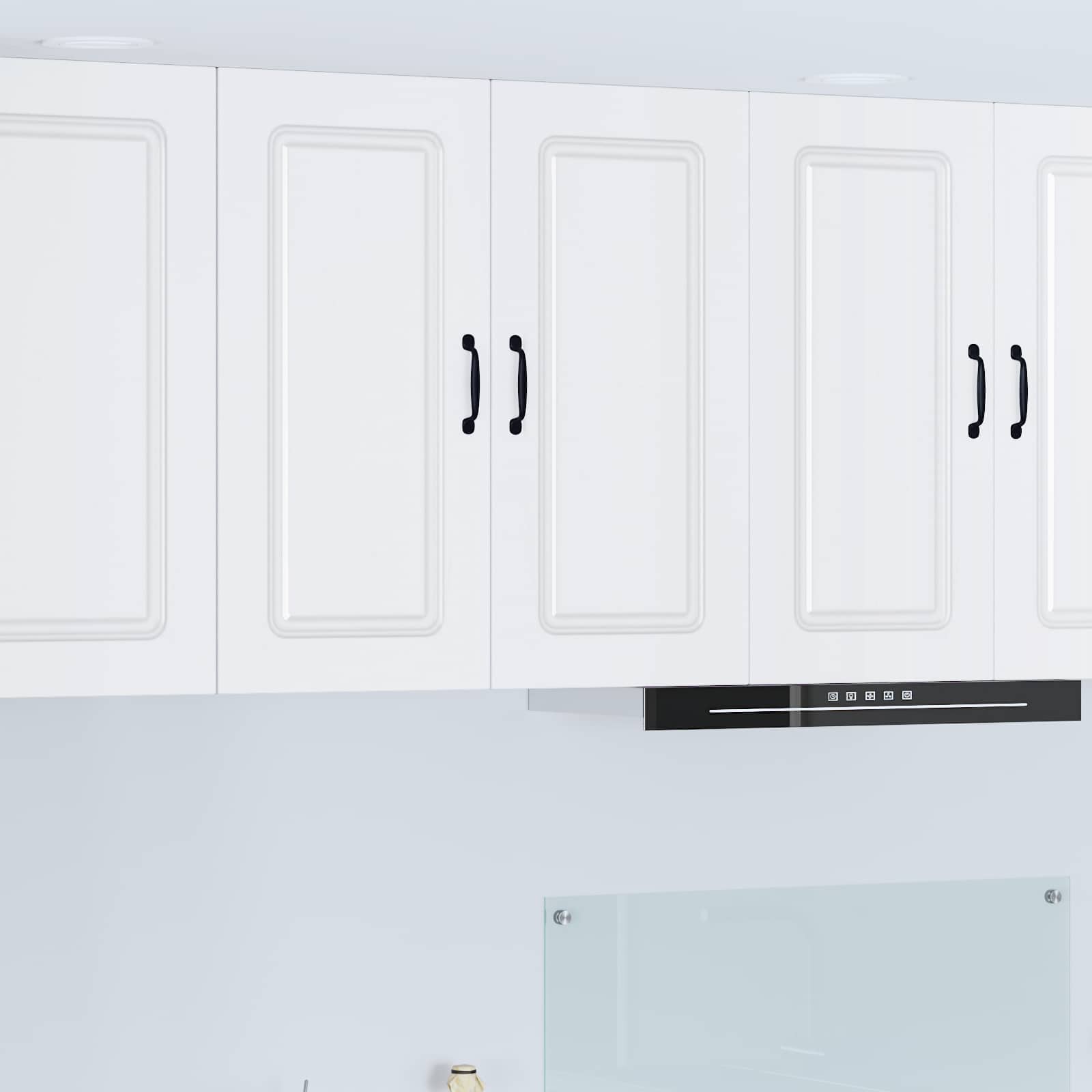 Kalmar dishwasher panel 2 pcs 30 x 31 x 40 cm
