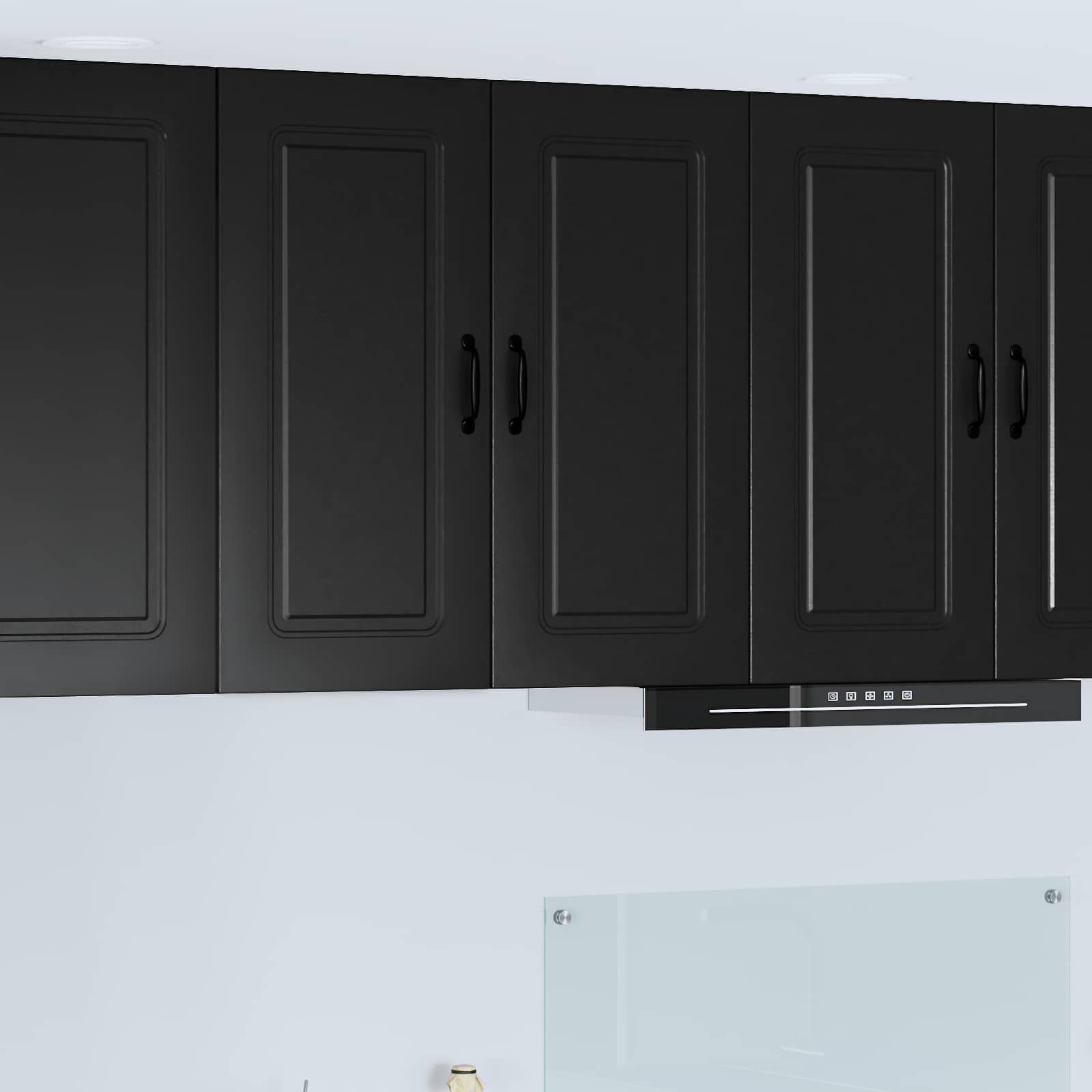 Kalmar dishwasher panel 2 pcs 30 x 31 x 40 cm