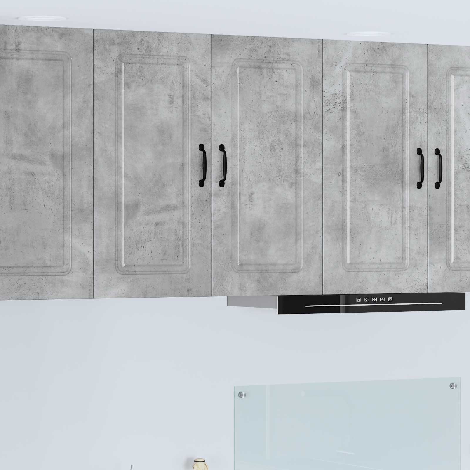Kalmar dishwasher panel 2 pcs 30 x 31 x 40 cm