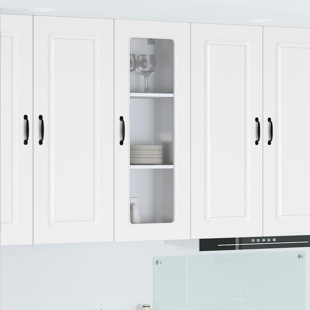 Kalmar dishwasher panel 2 pcs 30 x 31 x 40 cm