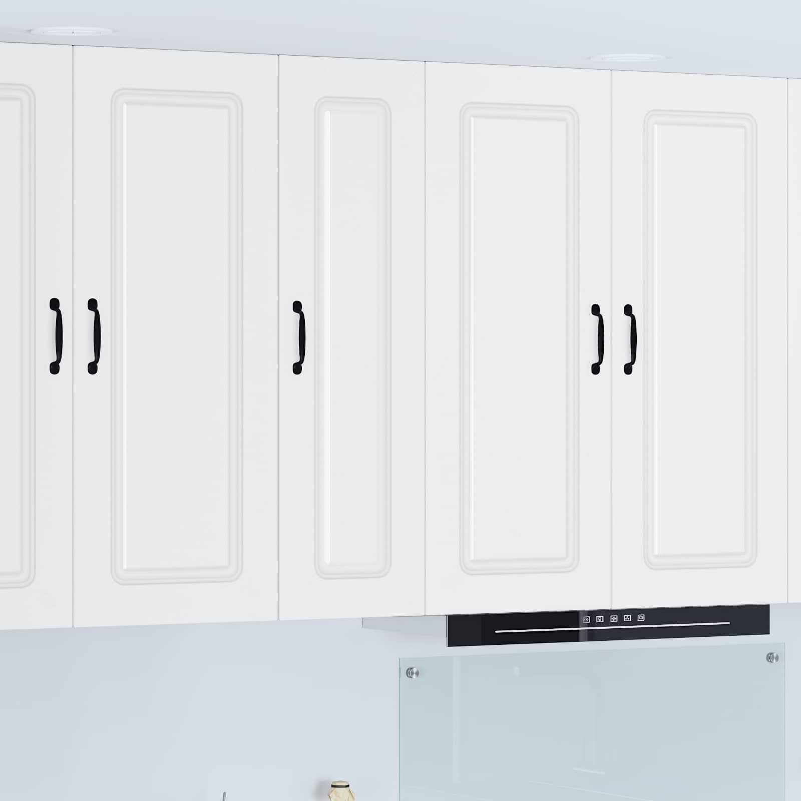 Kalmar dishwasher panel 2 pcs 30 x 31 x 40 cm