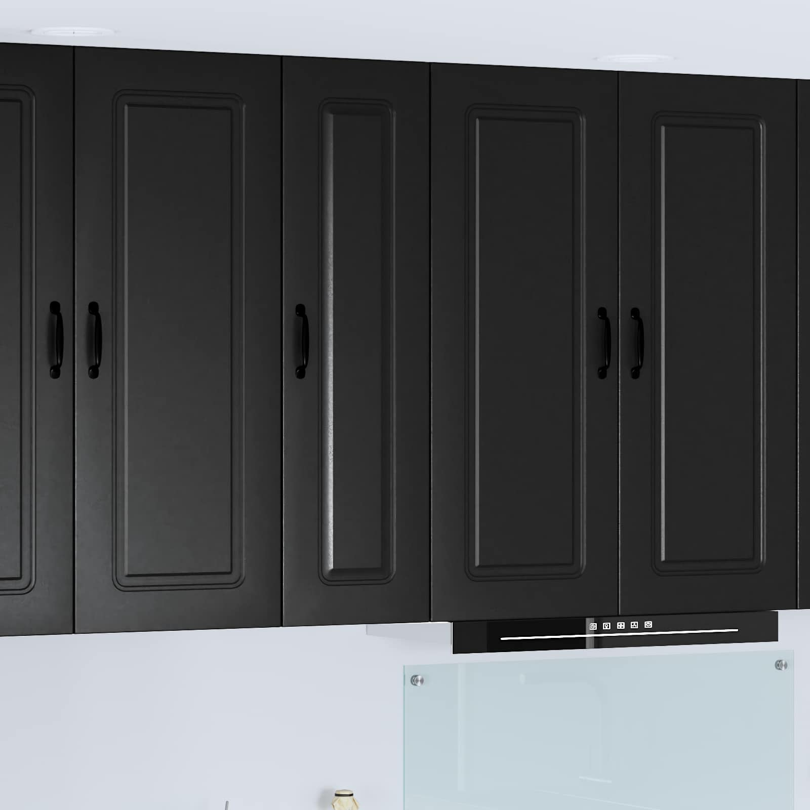 Kalmar dishwasher panel 2 pcs 30 x 31 x 40 cm