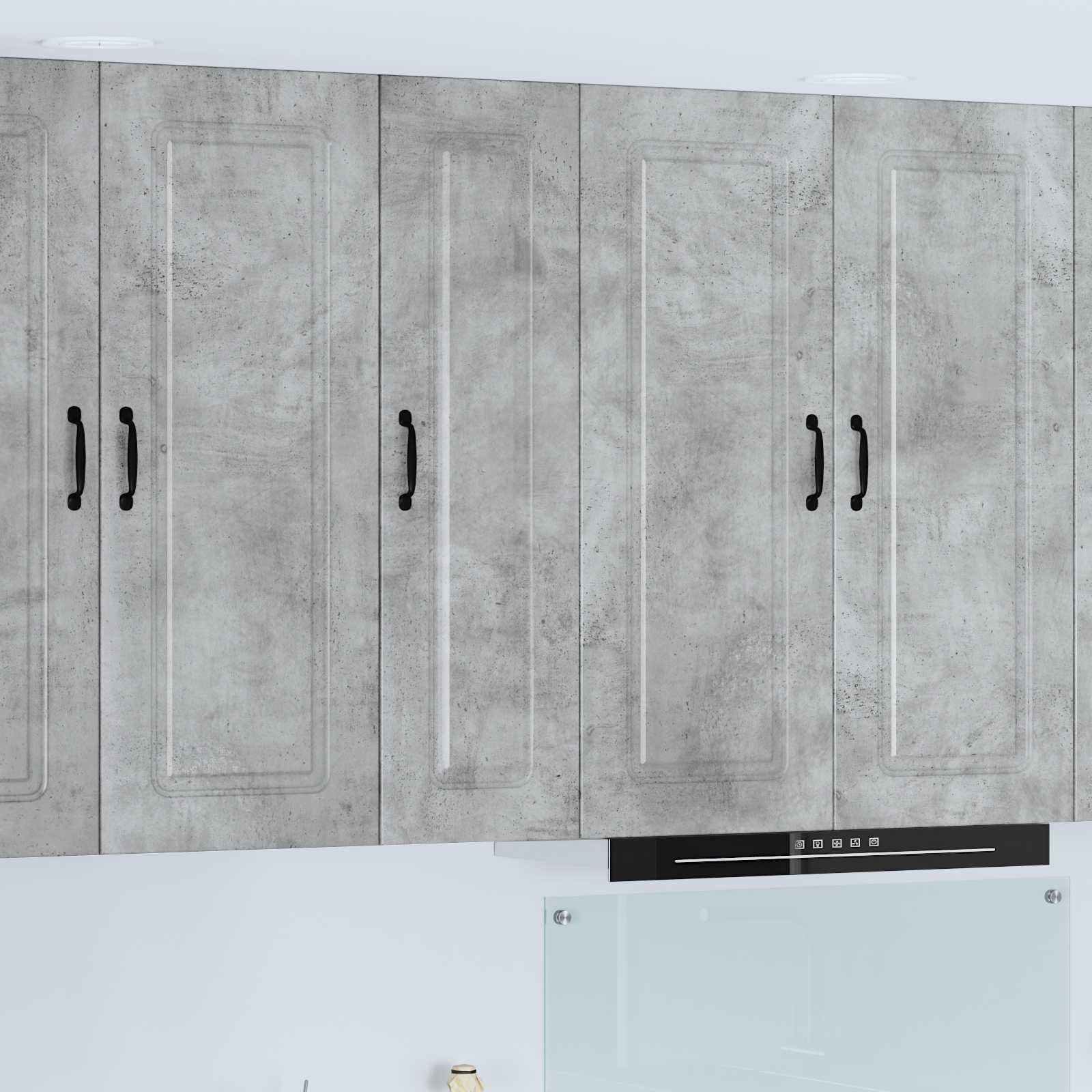 Kalmar dishwasher panel 2 pcs 30 x 31 x 40 cm