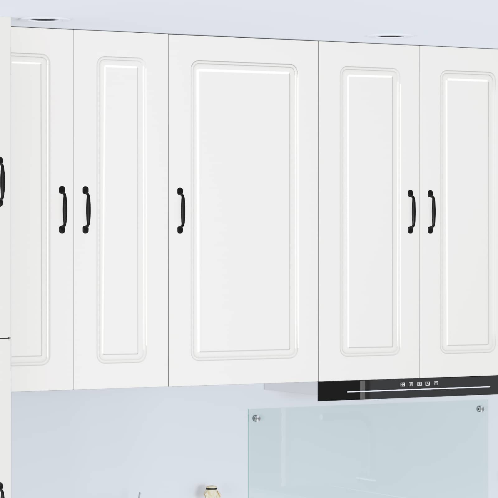 Kalmar dishwasher panel 2 pcs 30 x 31 x 40 cm