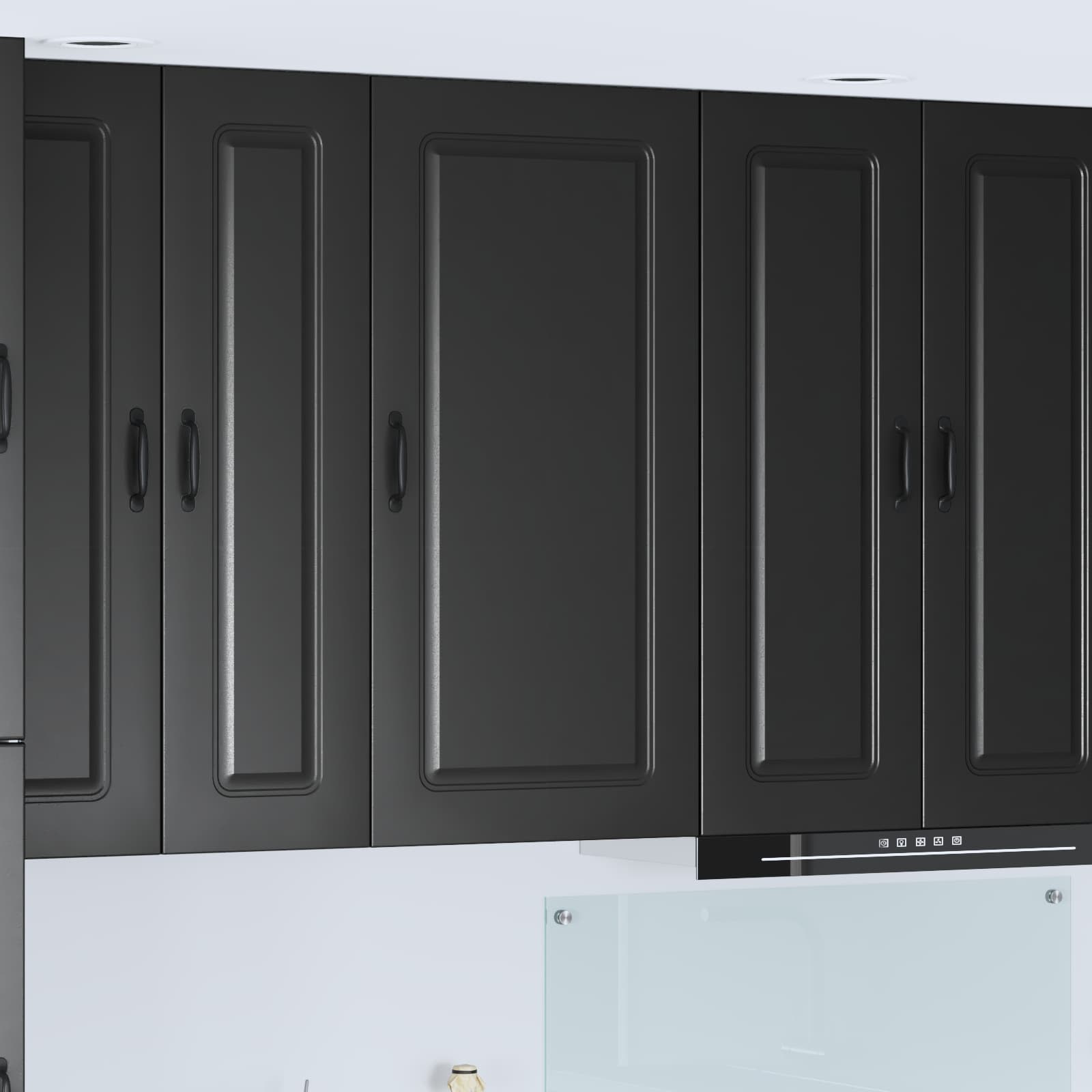 Kalmar dishwasher panel 2 pcs 30 x 31 x 40 cm