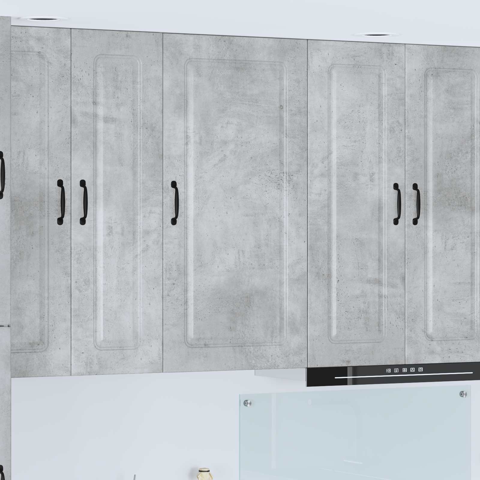 Kalmar dishwasher panel 2 pcs 30 x 31 x 40 cm