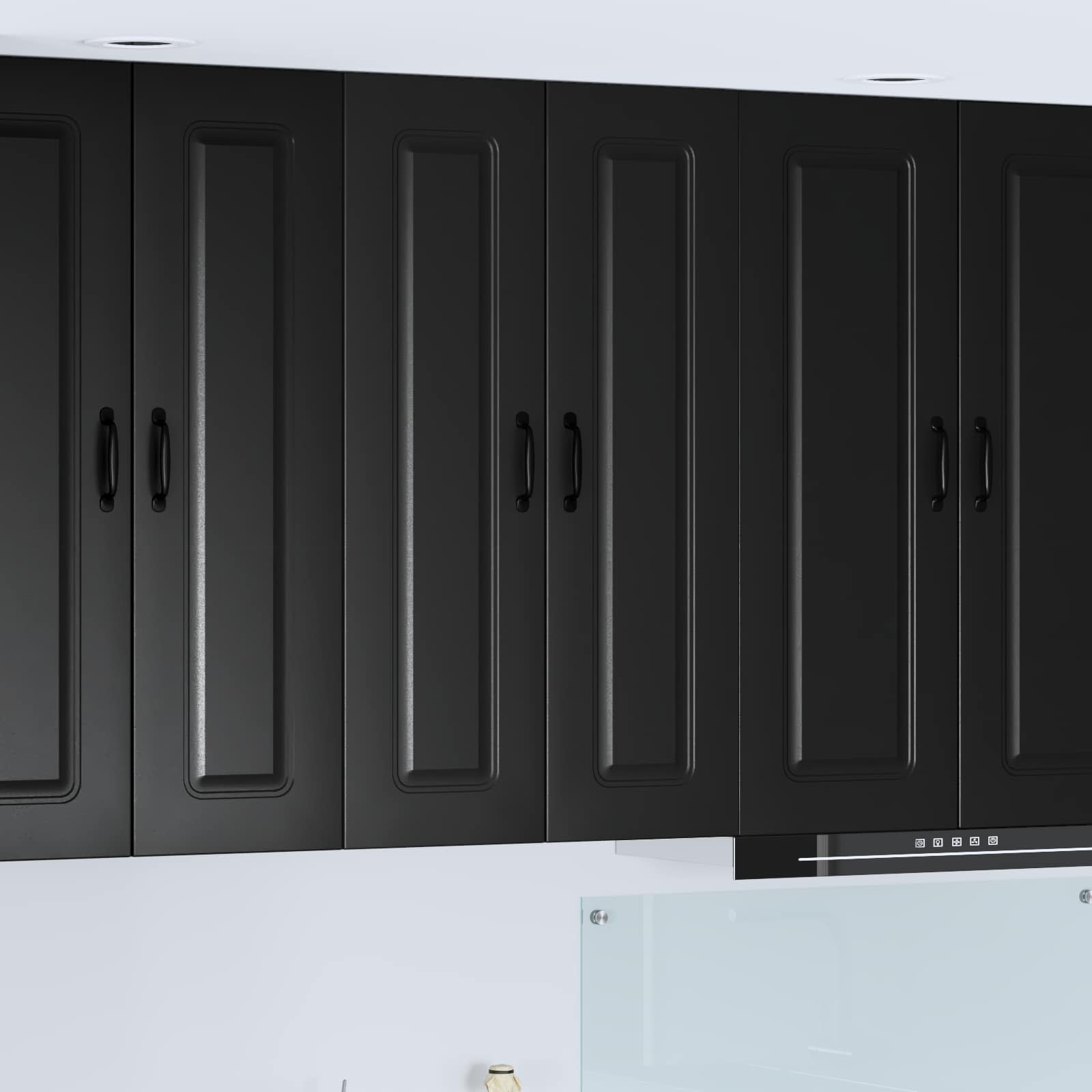 Kalmar dishwasher panel 2 pcs 30 x 31 x 40 cm
