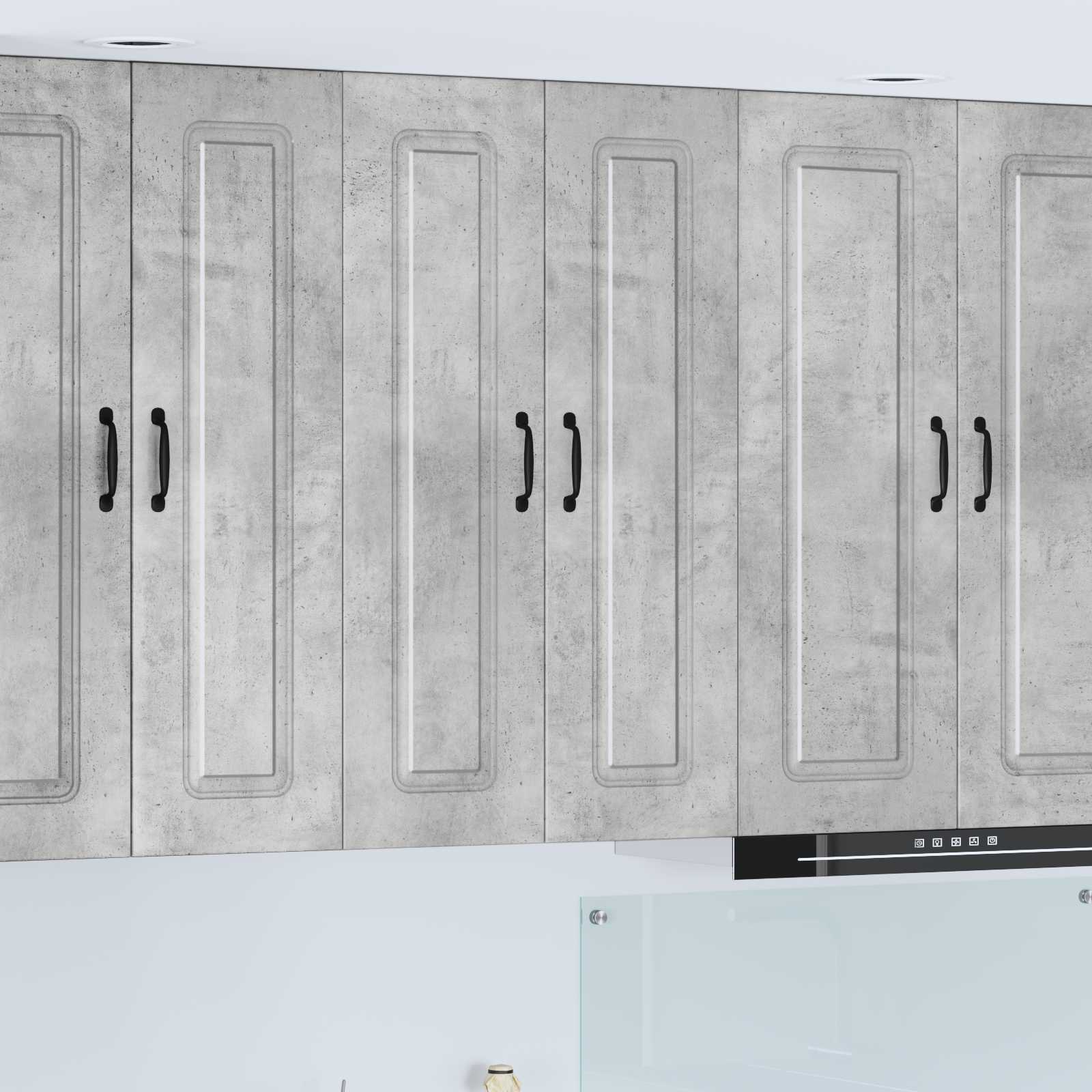 Kalmar dishwasher panel 2 pcs 30 x 31 x 40 cm