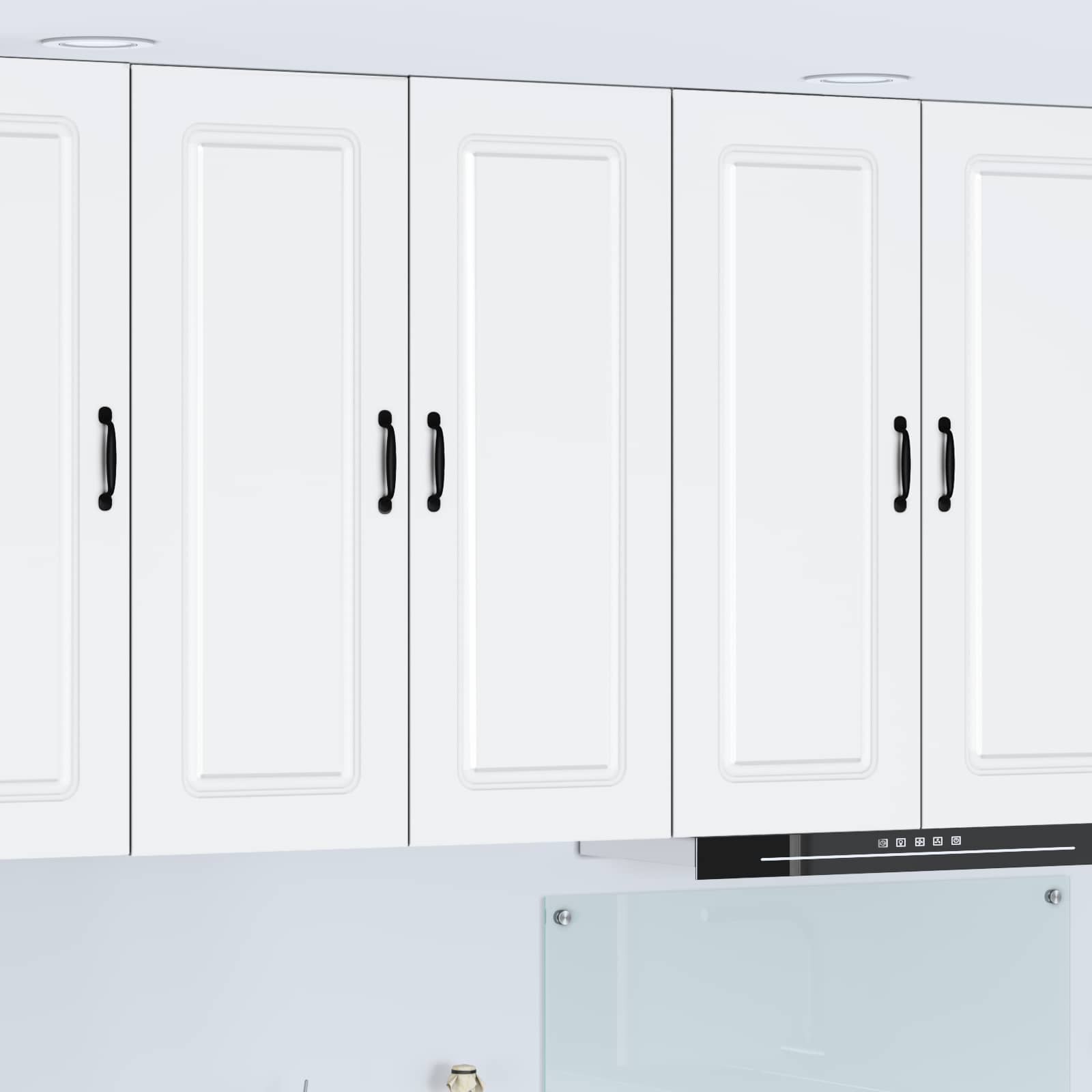 Kalmar dishwasher panel 2 pcs 30 x 31 x 40 cm