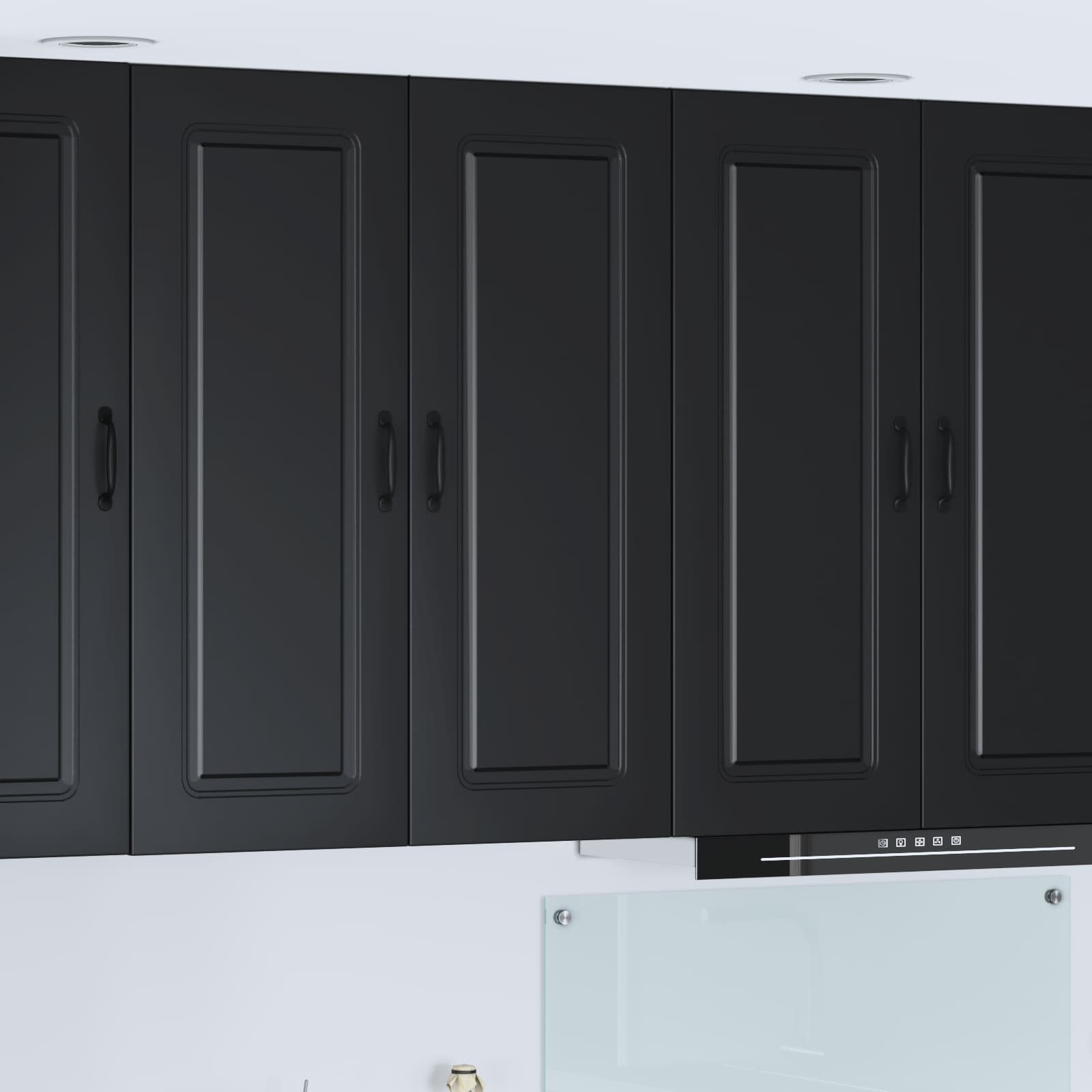 Kalmar dishwasher panel 2 pcs 30 x 31 x 40 cm