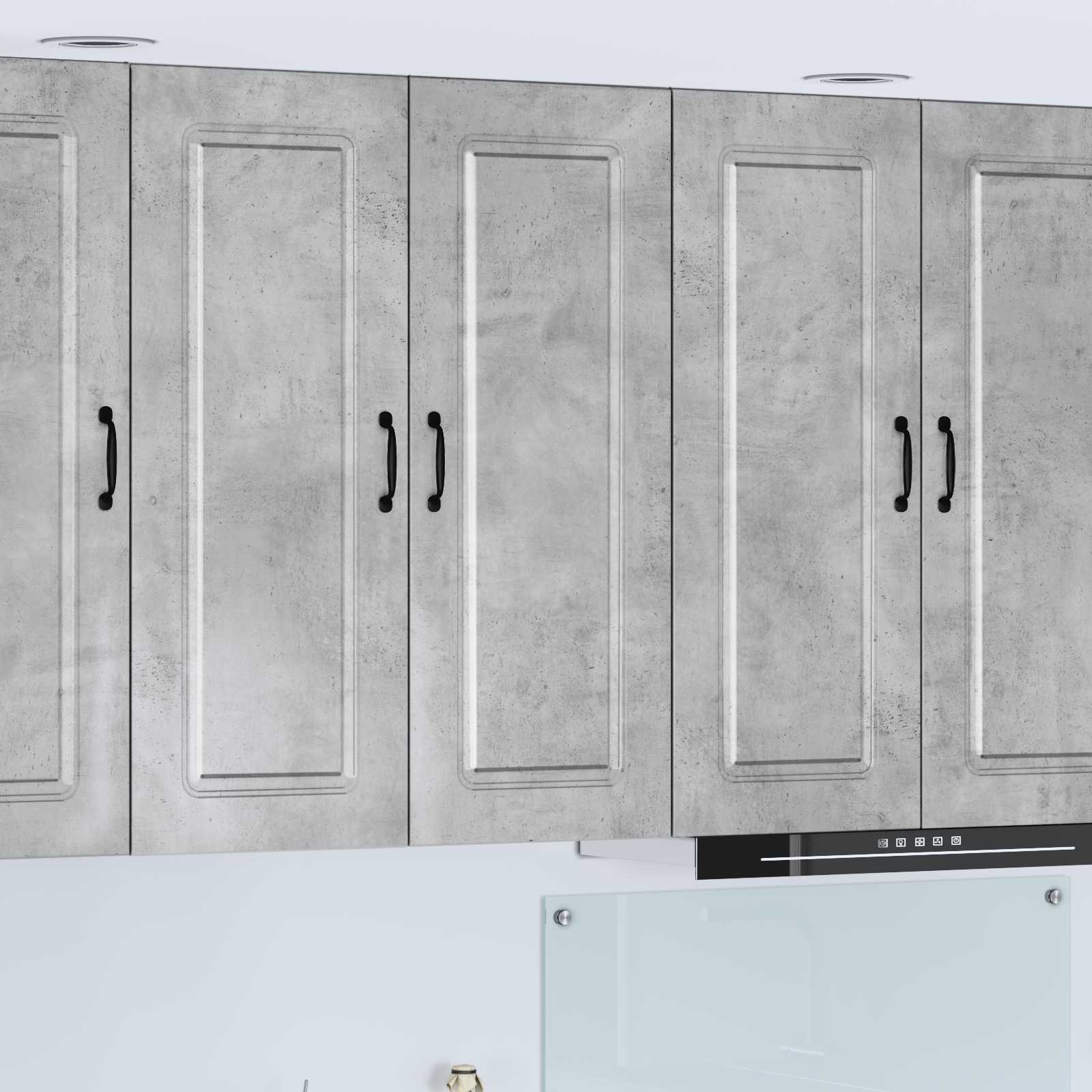 Kalmar dishwasher panel 2 pcs 30 x 31 x 40 cm