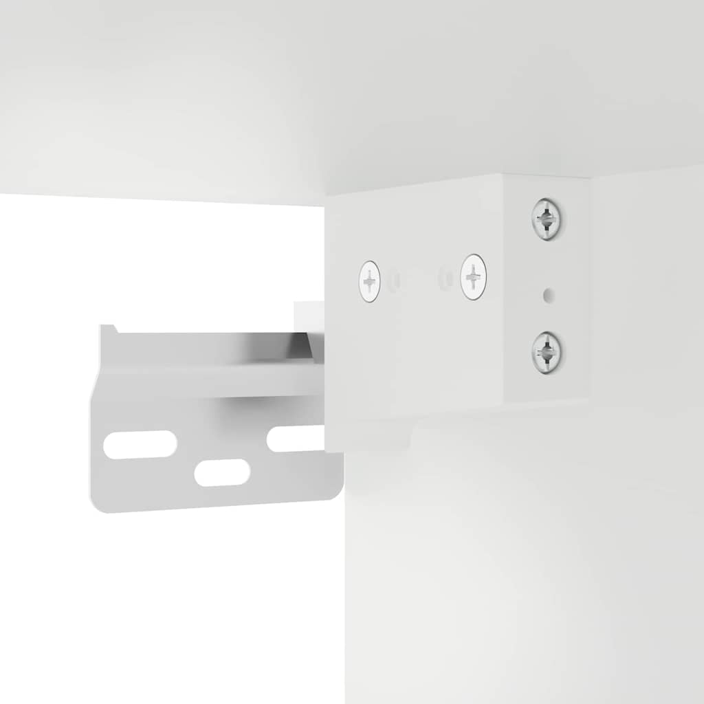 Armario de Pared LUCCA 2 pcs 30 x 31 x 40 cm