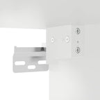 Armario de Pared LUCCA 2 pcs 30 x 31 x 40 cm