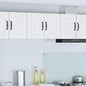 Armario de Pared LUCCA 2 pcs 30 x 31 x 40 cm